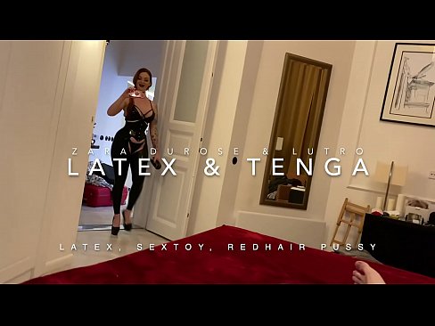 ❤️ Rooikop stiefsuster in latex kostuum befok deur stiefbroer ❤❌ Tuisgemaakte pornografie by ons af.eviewporn.ru ❌
